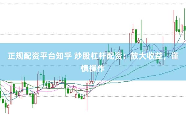 正规配资平台知乎 炒股杠杆配资：放大收益，谨慎操作