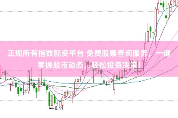 正规所有指数配资平台 免费股票查询服务，一键掌握股市动态，轻松投资决策！