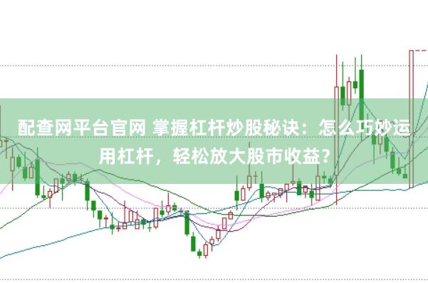 配查网平台官网 掌握杠杆炒股秘诀：怎么巧妙运用杠杆，轻松放大股市收益？