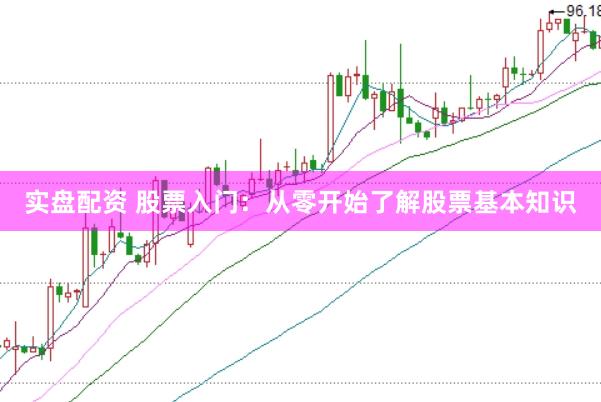 实盘配资 股票入门：从零开始了解股票基本知识