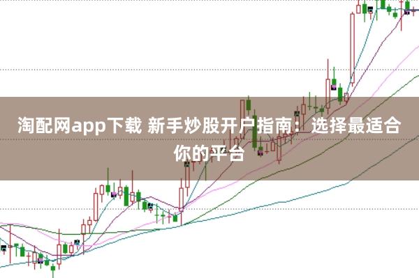 淘配网app下载 新手炒股开户指南：选择最适合你的平台