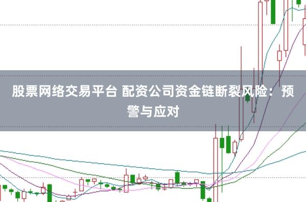 股票网络交易平台 配资公司资金链断裂风险：预警与应对