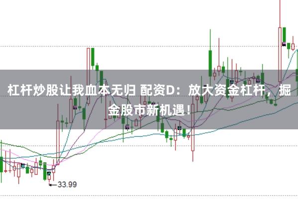 杠杆炒股让我血本无归 配资D：放大资金杠杆，掘金股市新机遇！