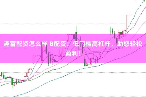 趣富配资怎么样 B配资：低门槛高杠杆，助您轻松盈利！