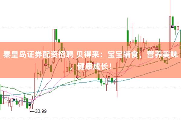 秦皇岛证券配资招聘 贝得来：宝宝辅食，营养美味，健康成长！