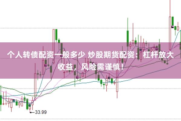 个人转债配资一般多少 炒股期货配资：杠杆放大收益，风险需谨慎！