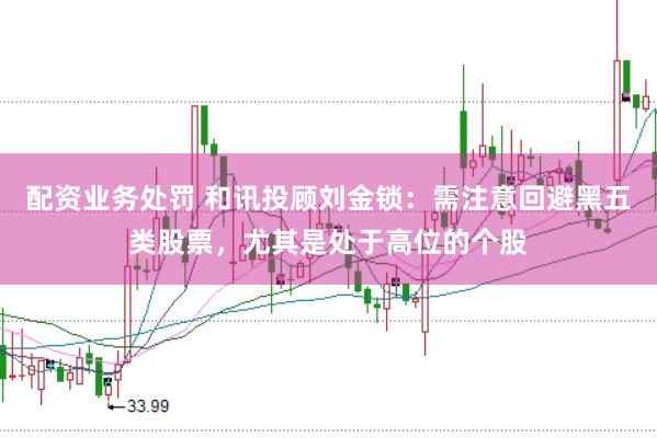 配资业务处罚 和讯投顾刘金锁：需注意回避黑五类股票，尤其是处于高位的个股