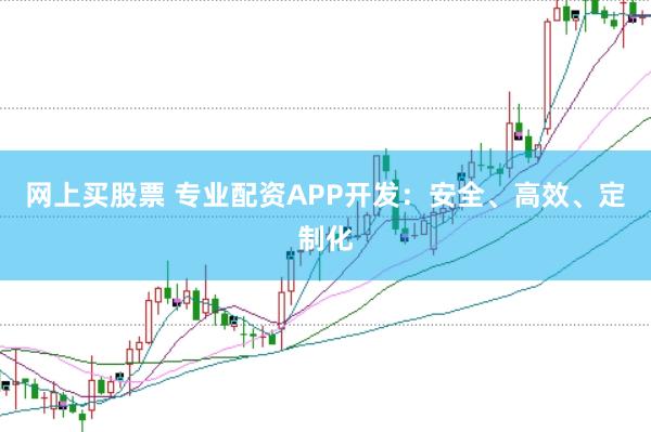 网上买股票 专业配资APP开发：安全、高效、定制化