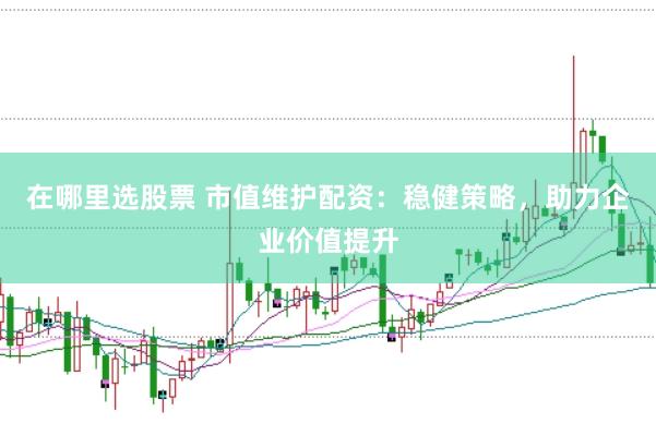 在哪里选股票 市值维护配资：稳健策略，助力企业价值提升