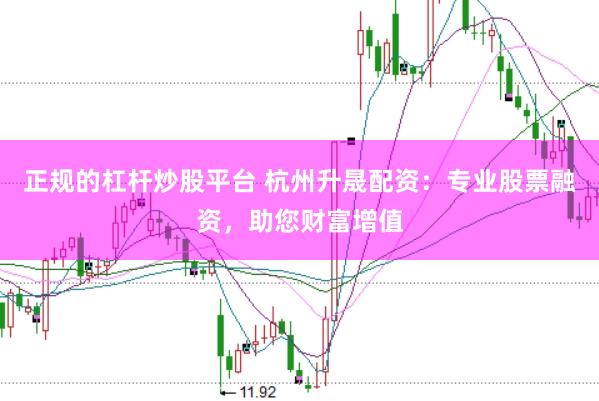 正规的杠杆炒股平台 杭州升晟配资：专业股票融资，助您财富增值