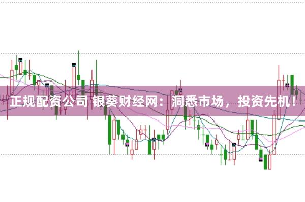 正规配资公司 银葵财经网：洞悉市场，投资先机！