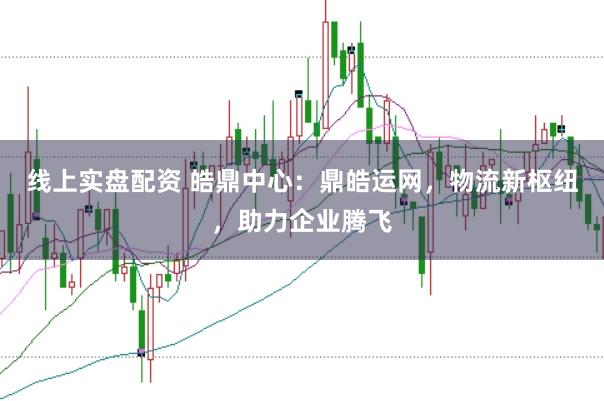 线上实盘配资 皓鼎中心:鼎皓运网,物流新枢纽,助力企业腾飞