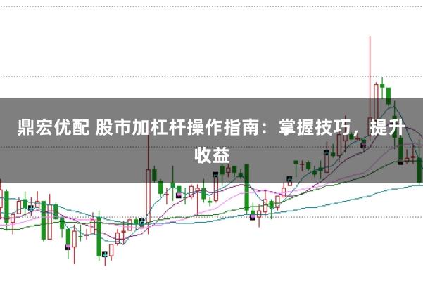 鼎宏优配 股市加杠杆操作指南:掌握技巧,提升收益