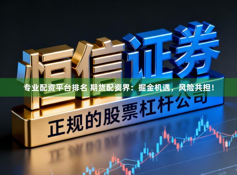 专业配资平台排名 期货配资界:掘金机遇,风险共担!