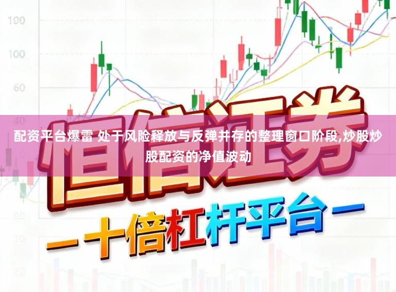 配资平台爆雷 处于风险释放与反弹并存的整理窗口阶段，炒股炒股配资的净值波动