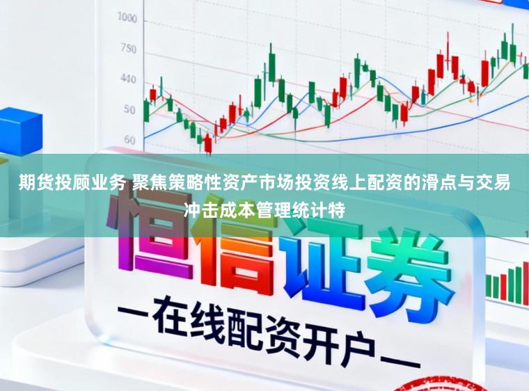 期货投顾业务 聚焦策略性资产市场投资线上配资的滑点与交易冲击成本管理统计特