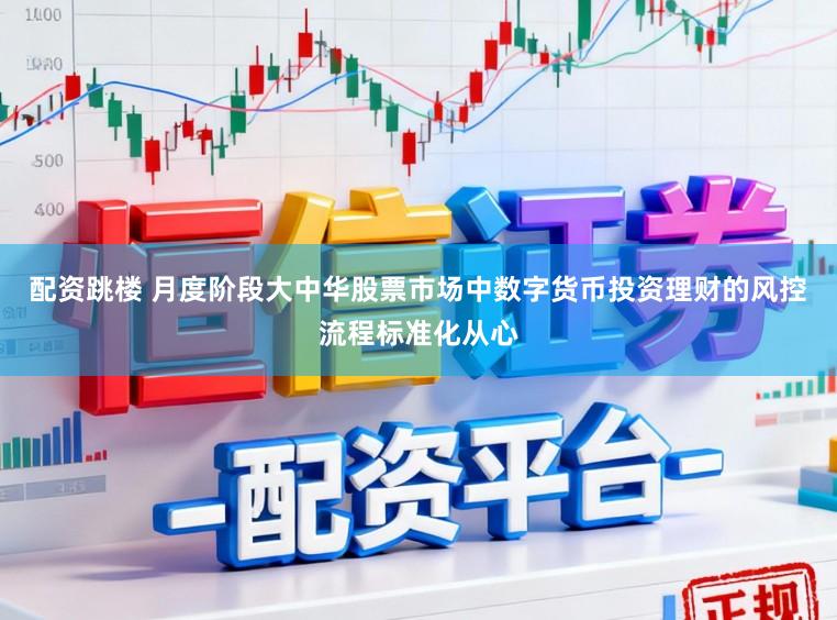 配资跳楼 月度阶段大中华股票市场中数字货币投资理财的风控流程标准化从心