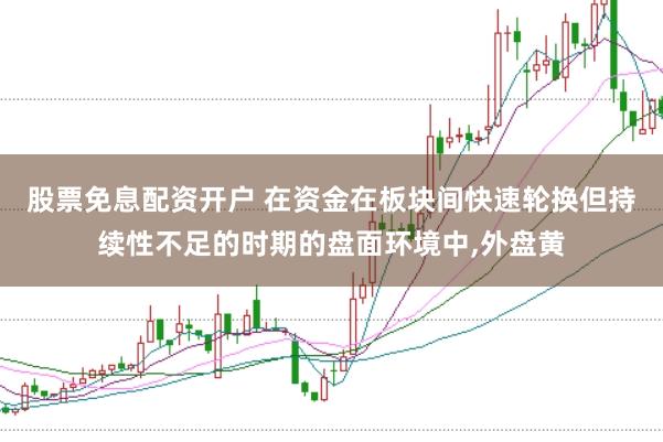 股票免息配资开户 在资金在板块间快速轮换但持续性不足的时期的盘面环境中，外盘黄