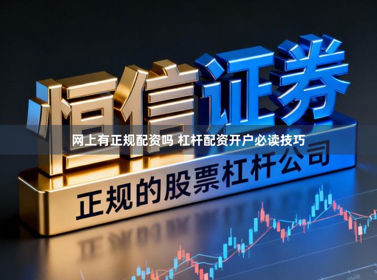 网上有正规配资吗 杠杆配资开户必读技巧