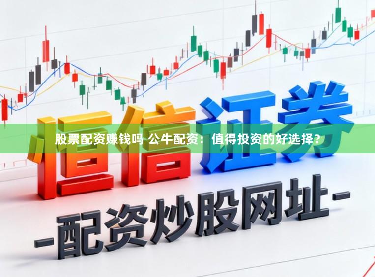 股票配资赚钱吗 公牛配资:值得投资的好选择?