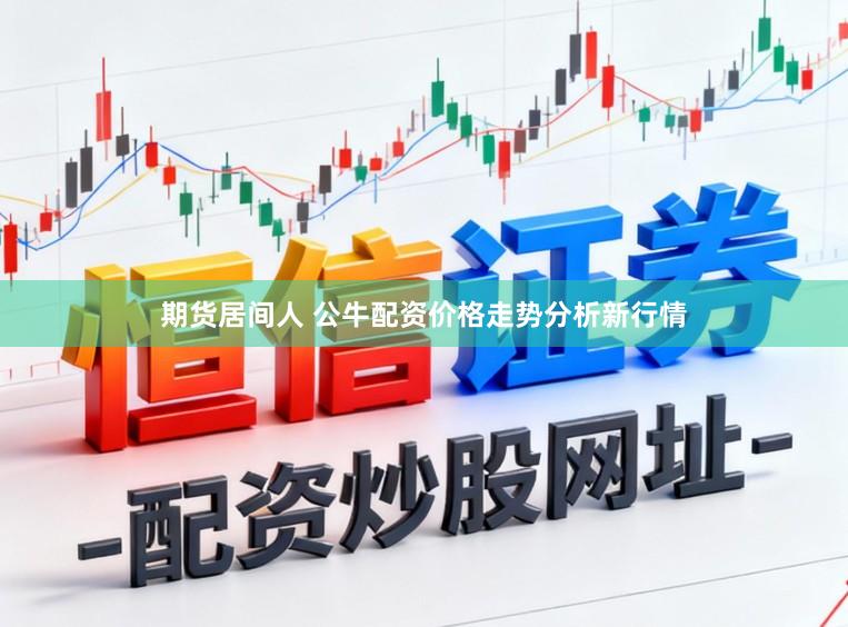期货居间人 公牛配资价格走势分析新行情