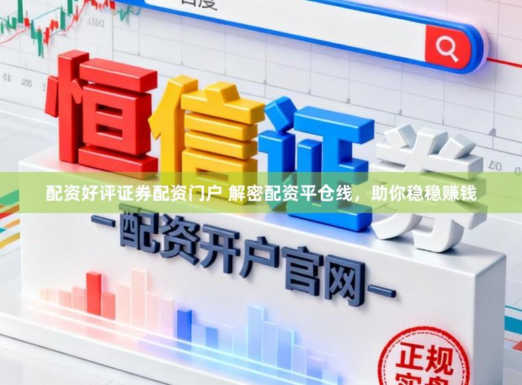 配资好评证券配资门户 解密配资平仓线，助你稳稳赚钱