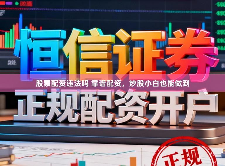 股票配资违法吗 靠谱配资，炒股小白也能做到
