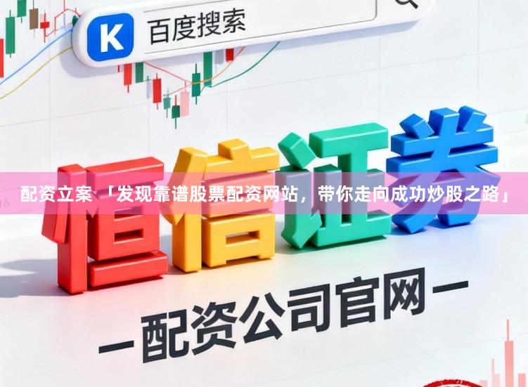 配资立案 「发现靠谱股票配资网站，带你走向成功炒股之路」